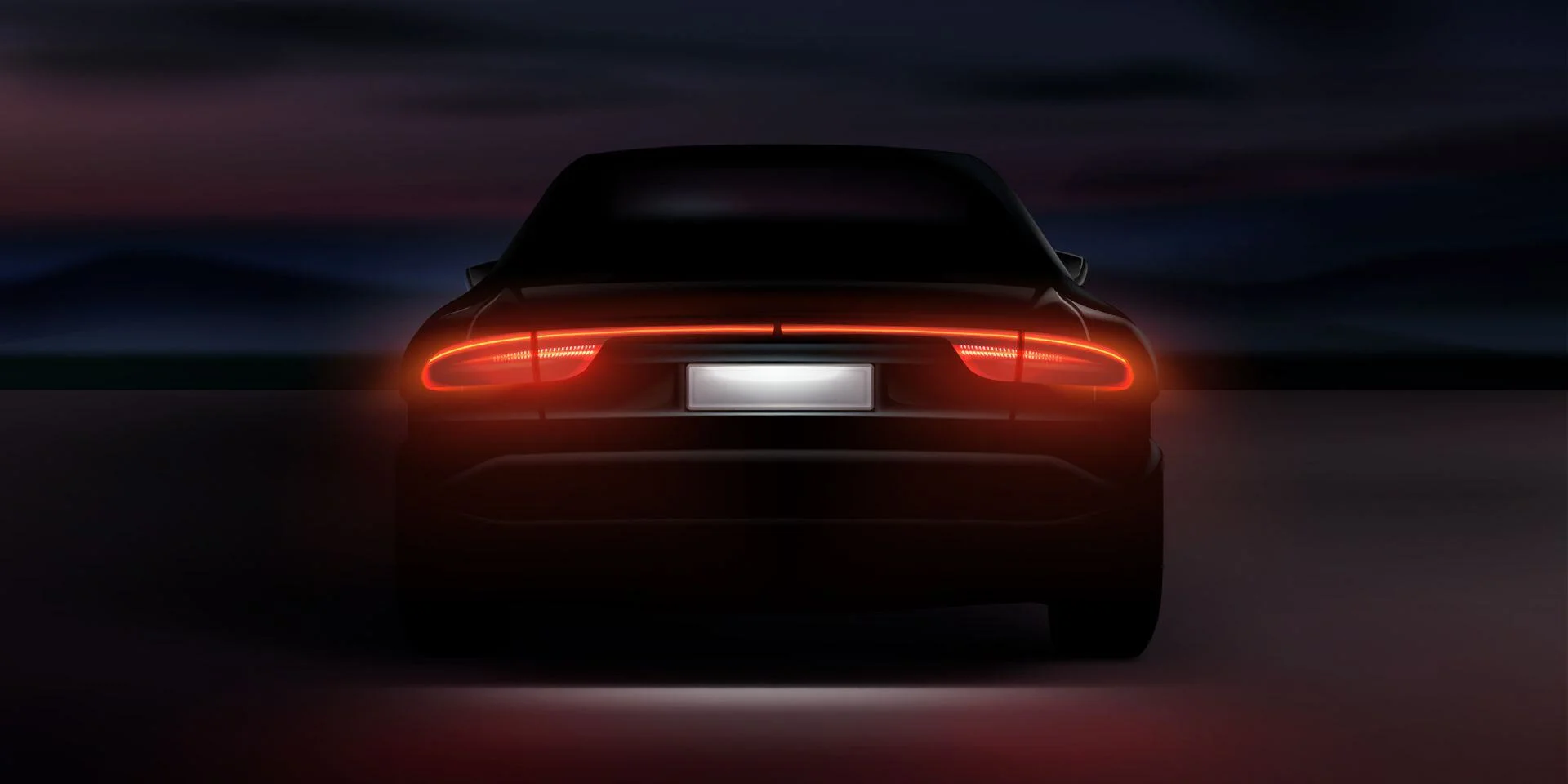Progettazione di una struttura ottica complessa: i rear lamp