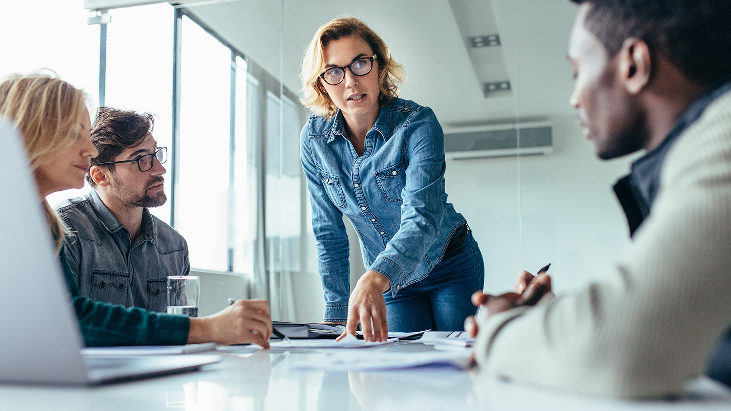 Como fazer uma boa gestão de empresa de engenharia?