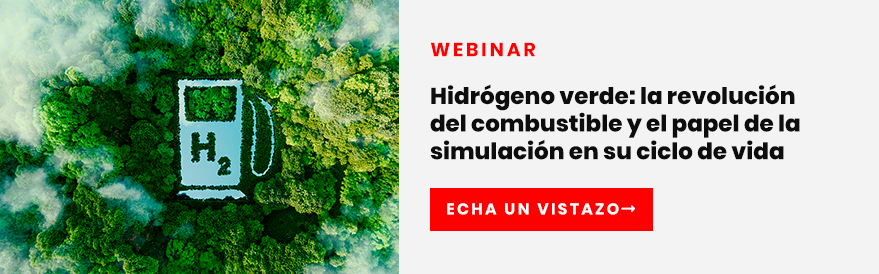 Webinar hidrógeno verde