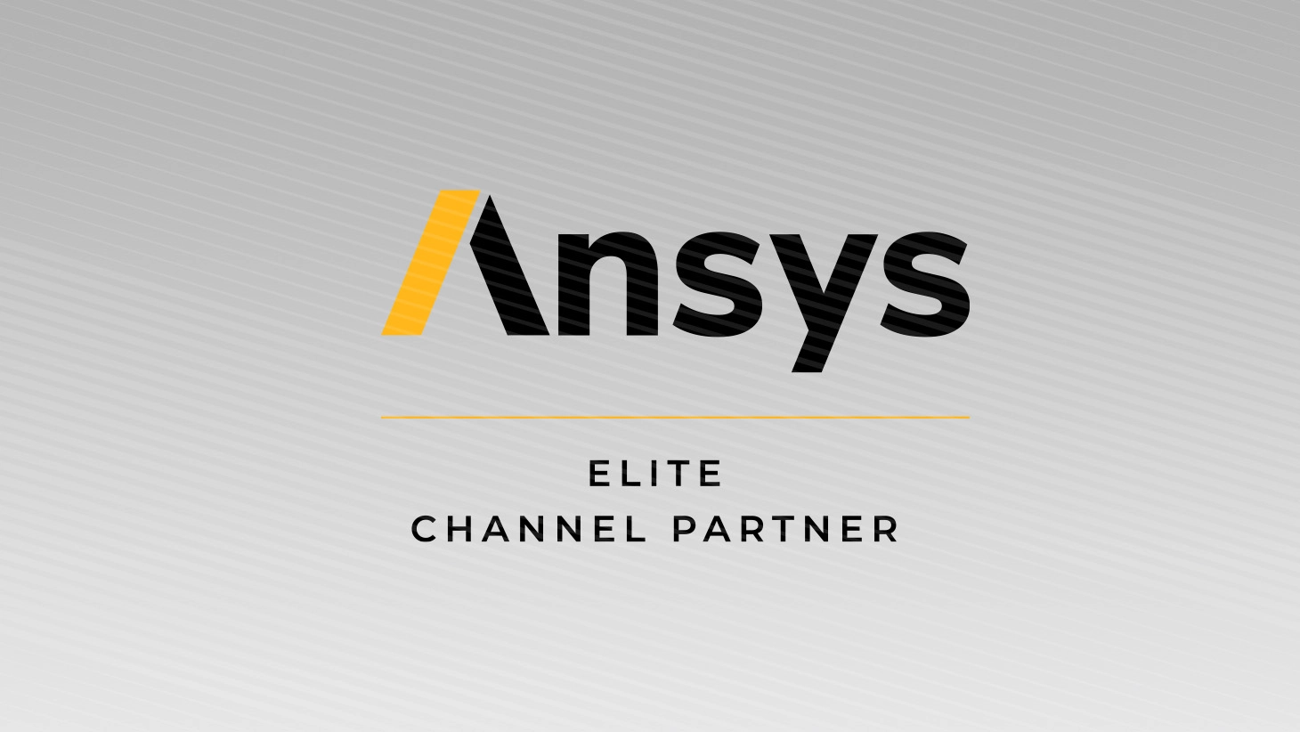 ESSS recebe certificação Ansys Elite Channel Partner