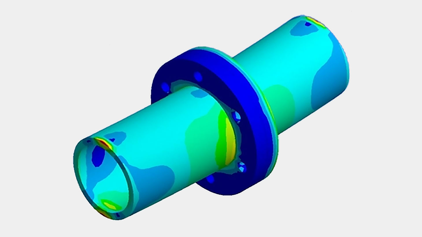 APDL: Linguagem fundamental na modelagem em ANSYS