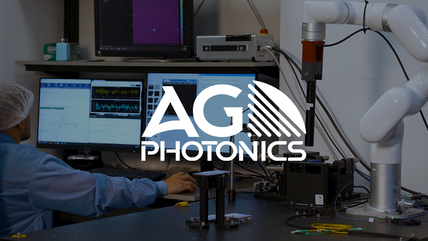 AGPhotonics scales photonic chip design from lab to market with Ansys and ESSS