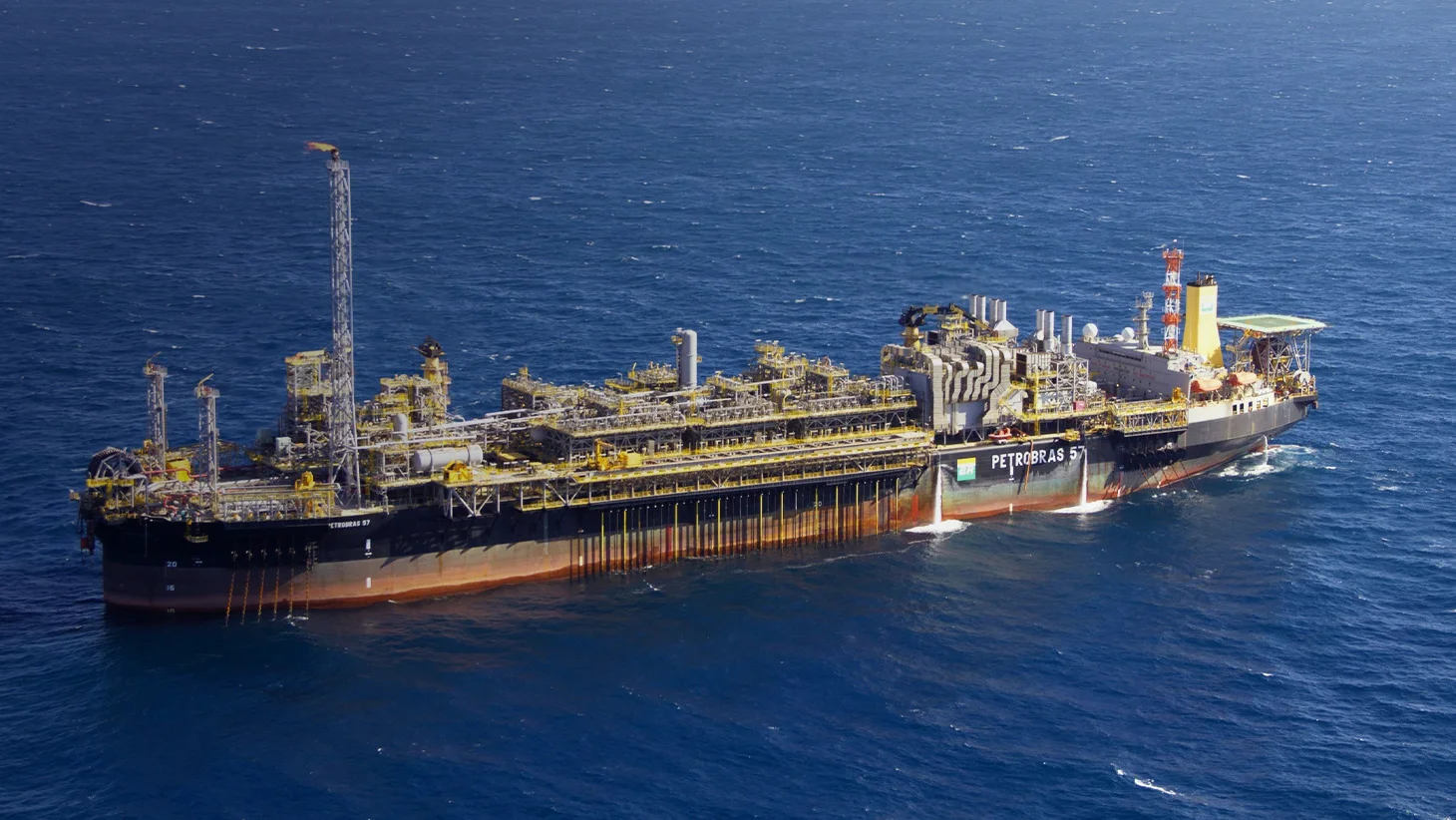 ESSS ALFAtwin: la rivoluzione del digital twin che può aiutare Petrobras ad aumentare la produzione di petrolio fino all’1%