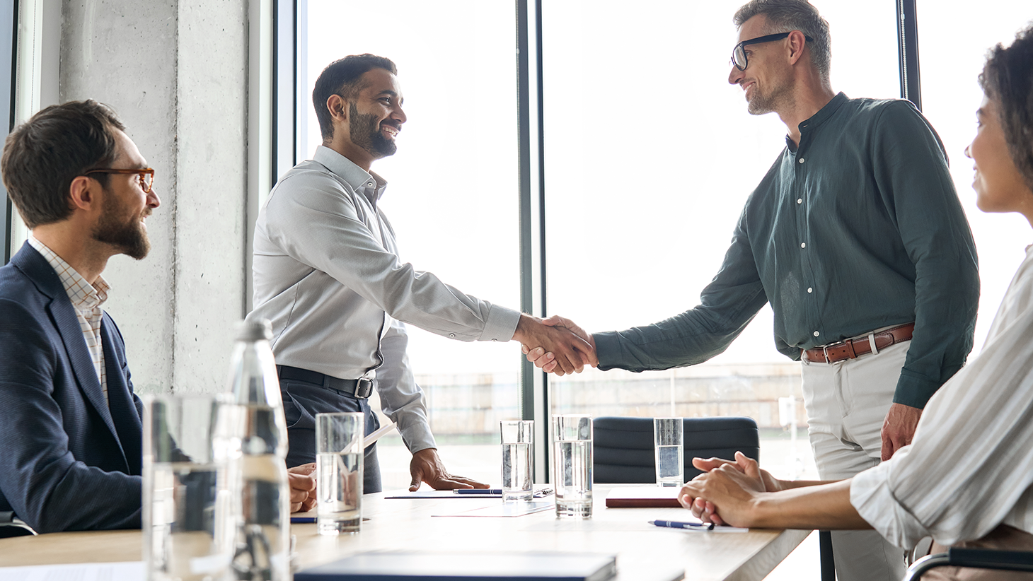 Estrategias para mejorar la relación con los clientes en la ingeniería