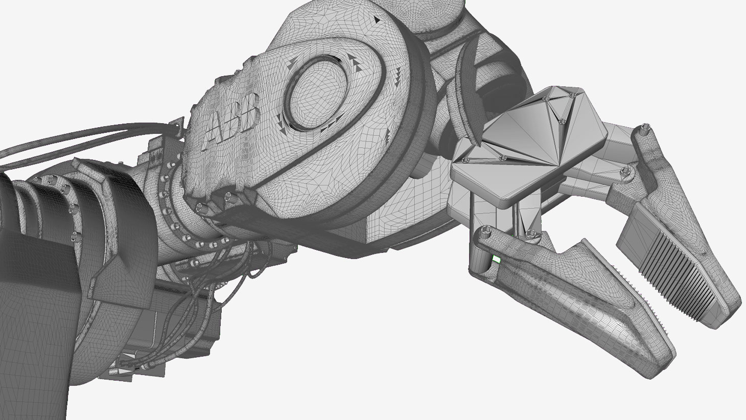 Cómo crear un digital twin