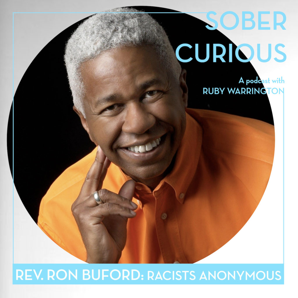 Ruby Warrington Podcast