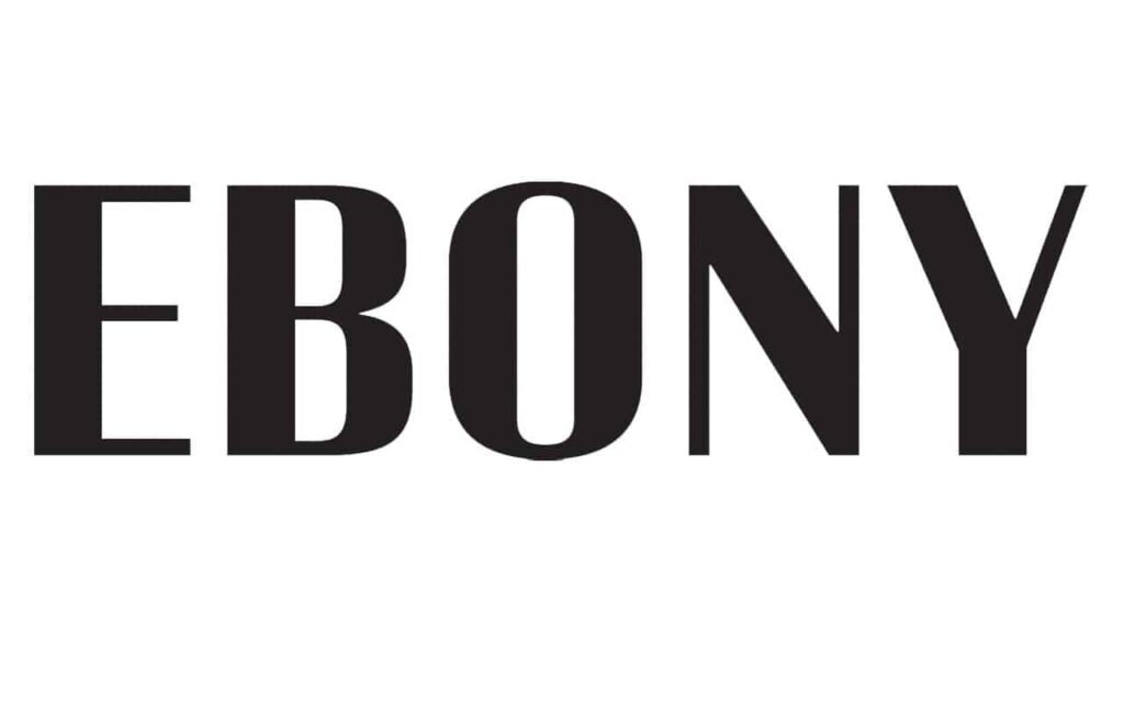 Ebony