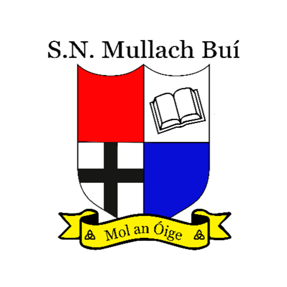 Junior & Senior Infants