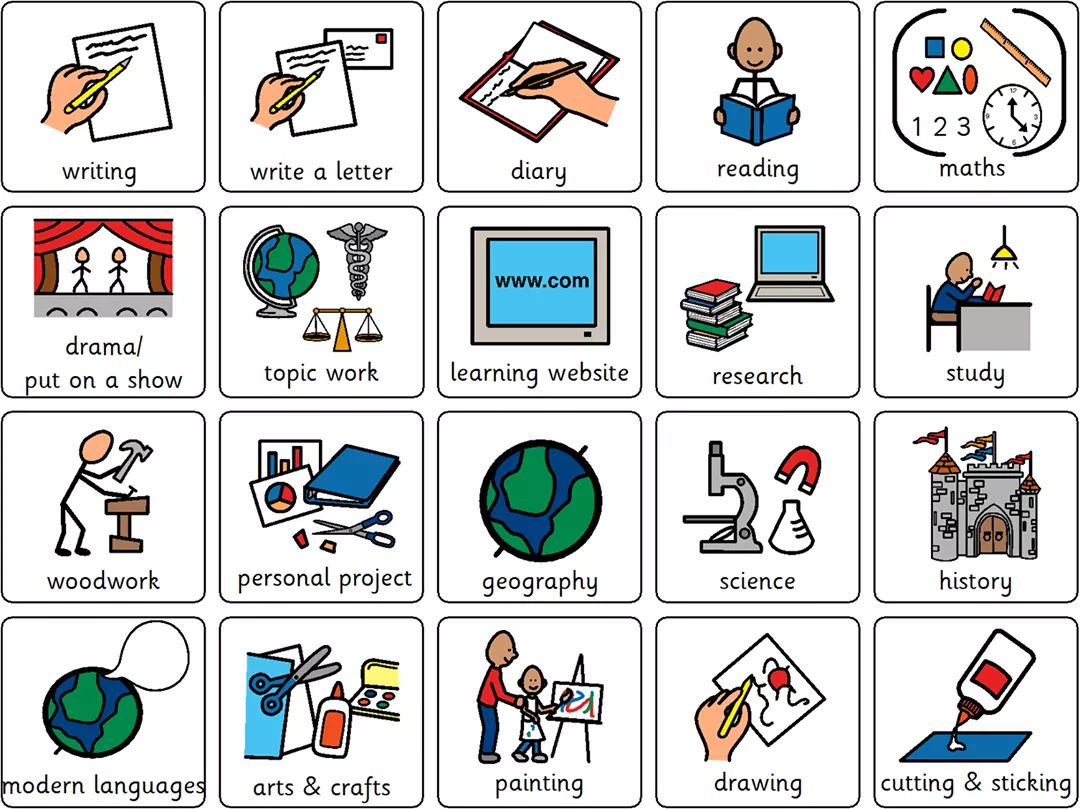 home-learning
