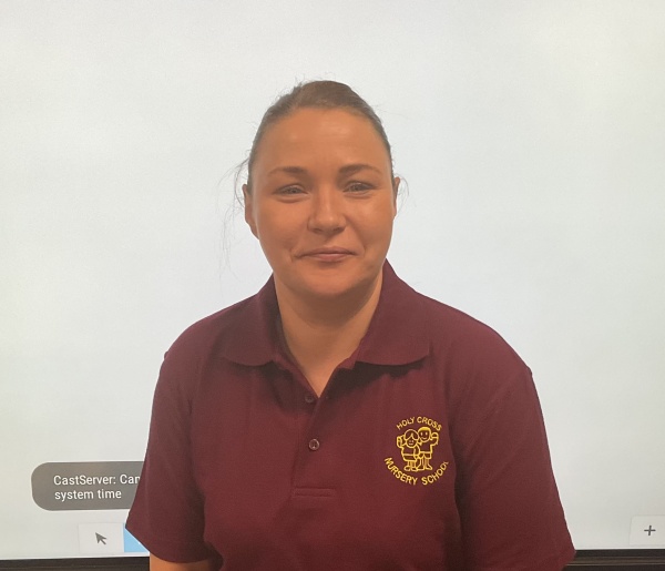 Miss Colleen Varndell