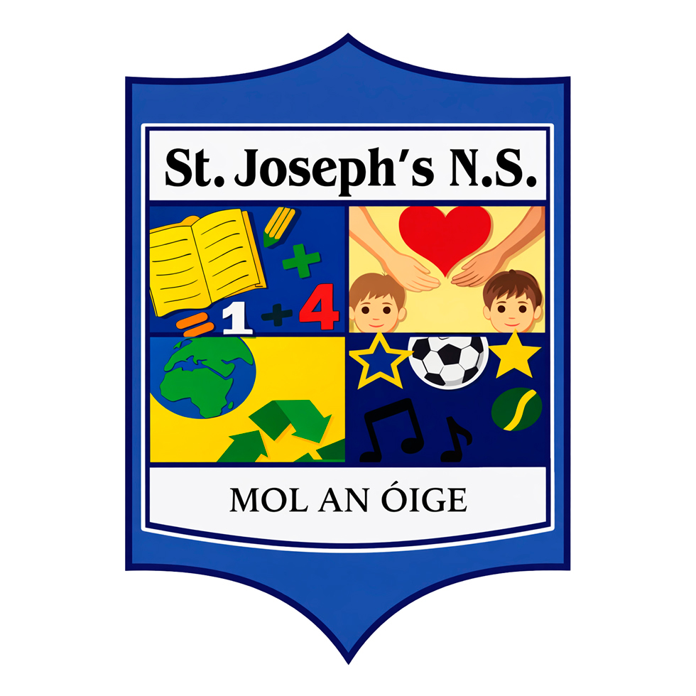 Junior Infants