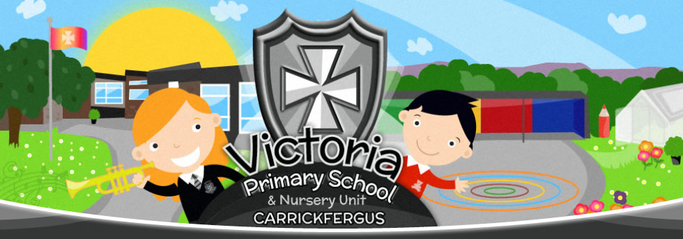 Victoria PS, Carrickfergus