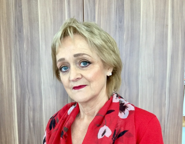 Mrs Tierney