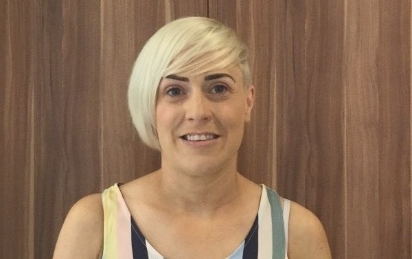 Ms Angela Campbell