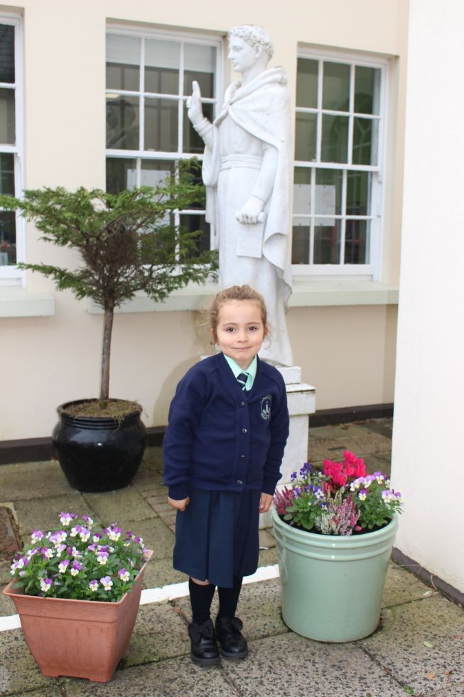 Primary 1