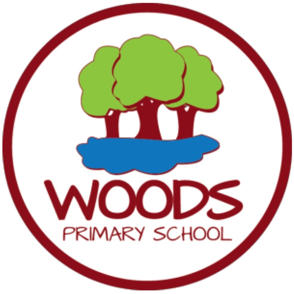 Super Charity Work Woods P. S.!