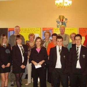 Intergenerational Project