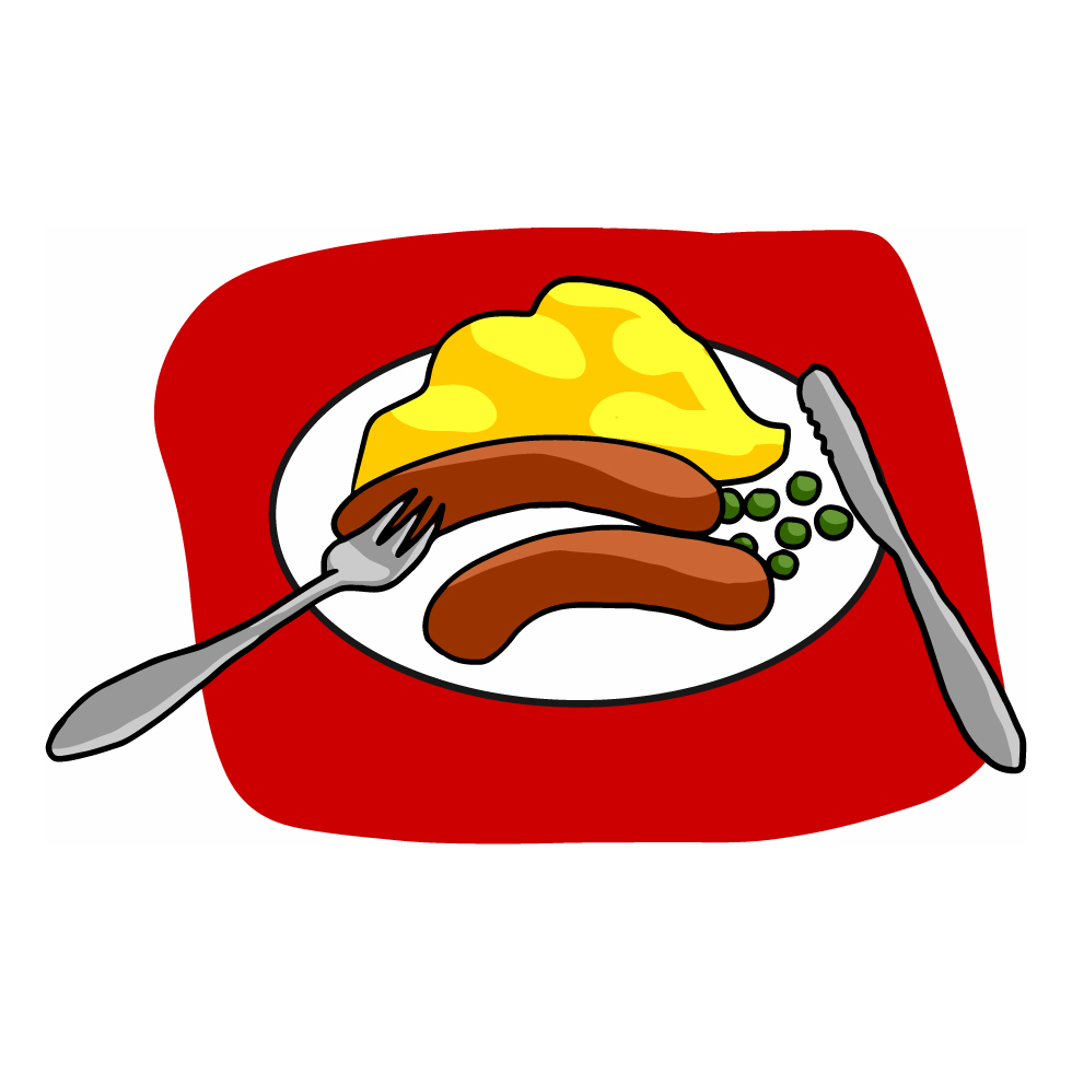 Dinner menu 2019-2020 January-June 2020