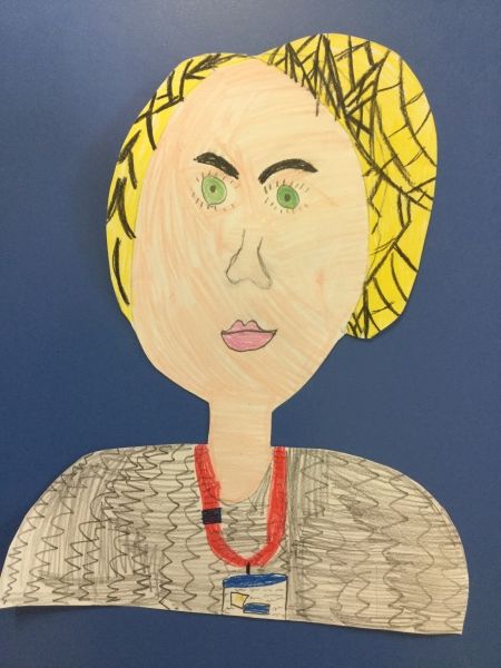 Miss Millar