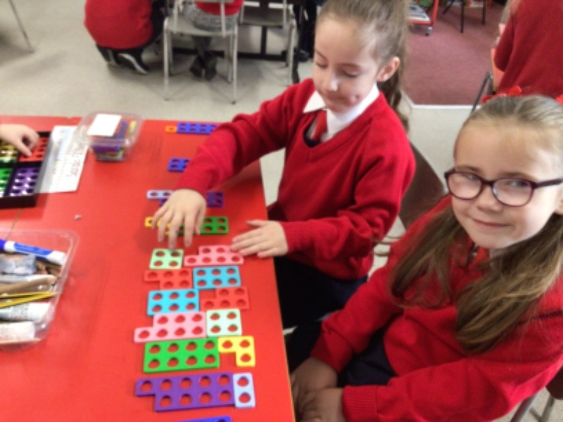 We found lots of ways of making 11.