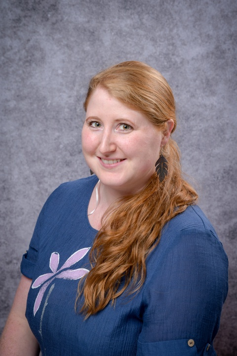 Miss Julia Crozier