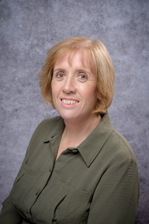 Mrs J Carberry