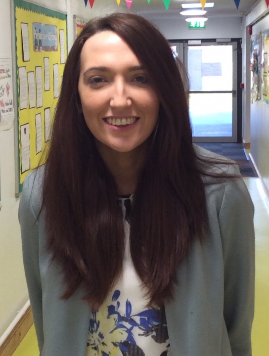 Mrs M McGivern