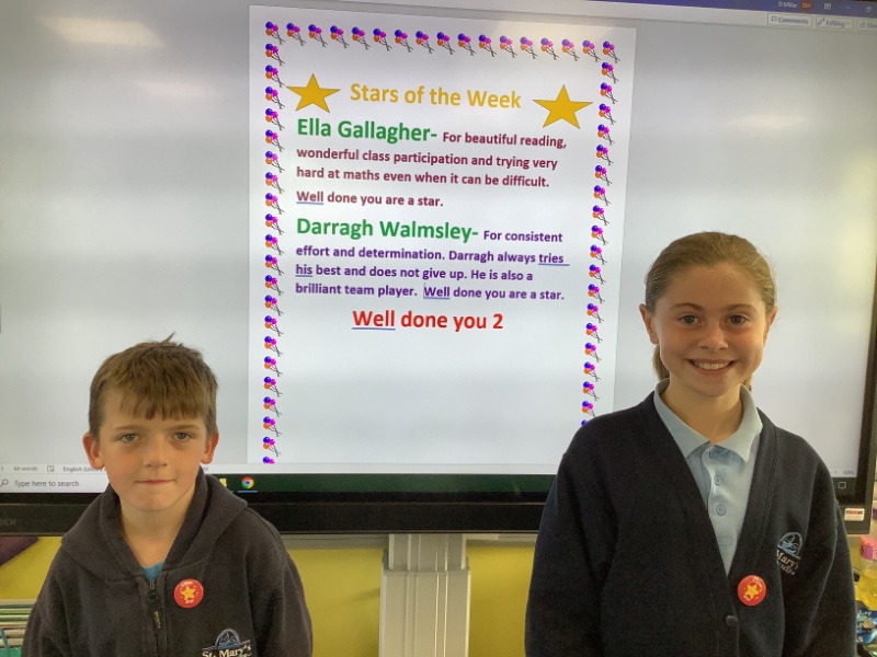 Our Superstars ⭐️⭐️