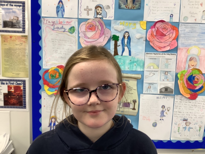 Mila Stewart our superstar ⭐️⭐️⭐️⭐️