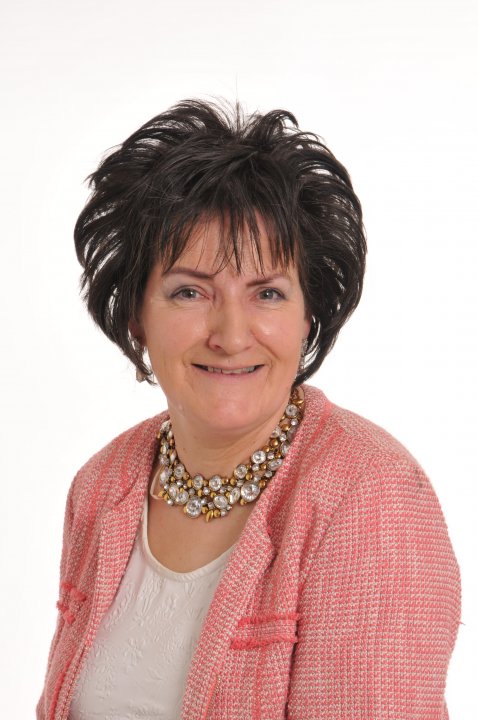 Mrs Kerr