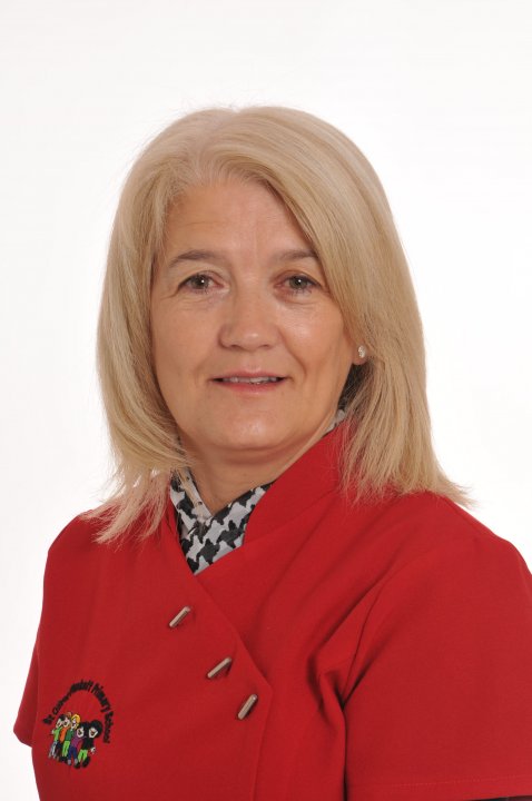 Mrs Dillon