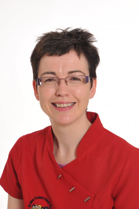 Mrs McVarnock