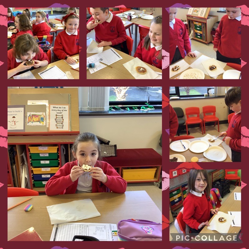 It’s Pancake Tuesday