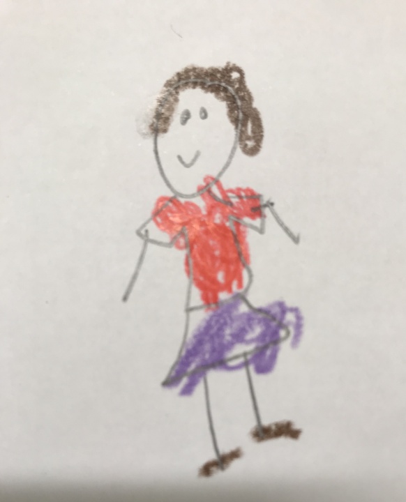 Mrs J Kincaid