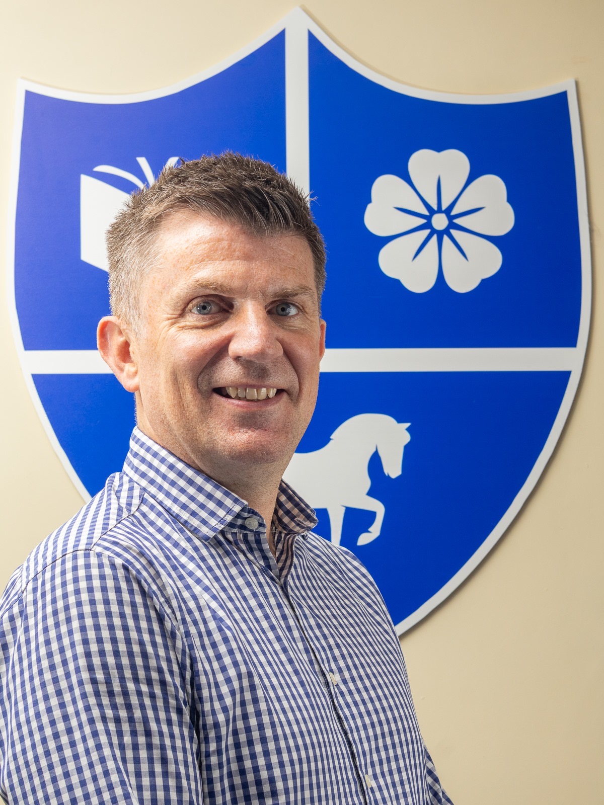 Mr P McCleery 