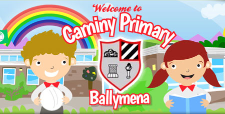 Carniny Primary School, 61 Old Cullybackey Road, Ballymena