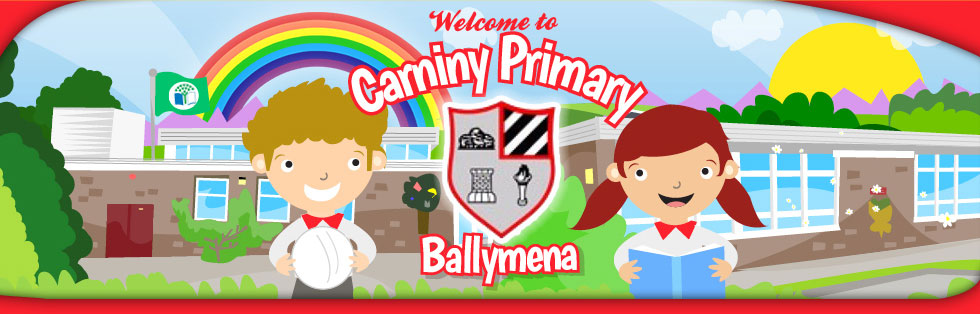 Carniny Primary School, 61 Old Cullybackey Road, Ballymena