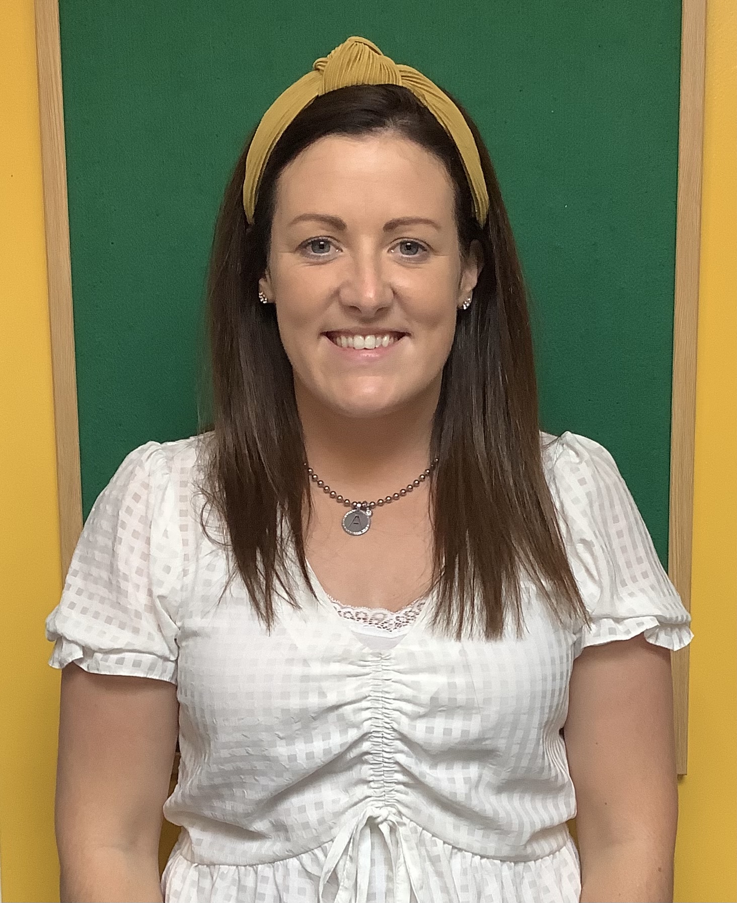 Nursery Teacher