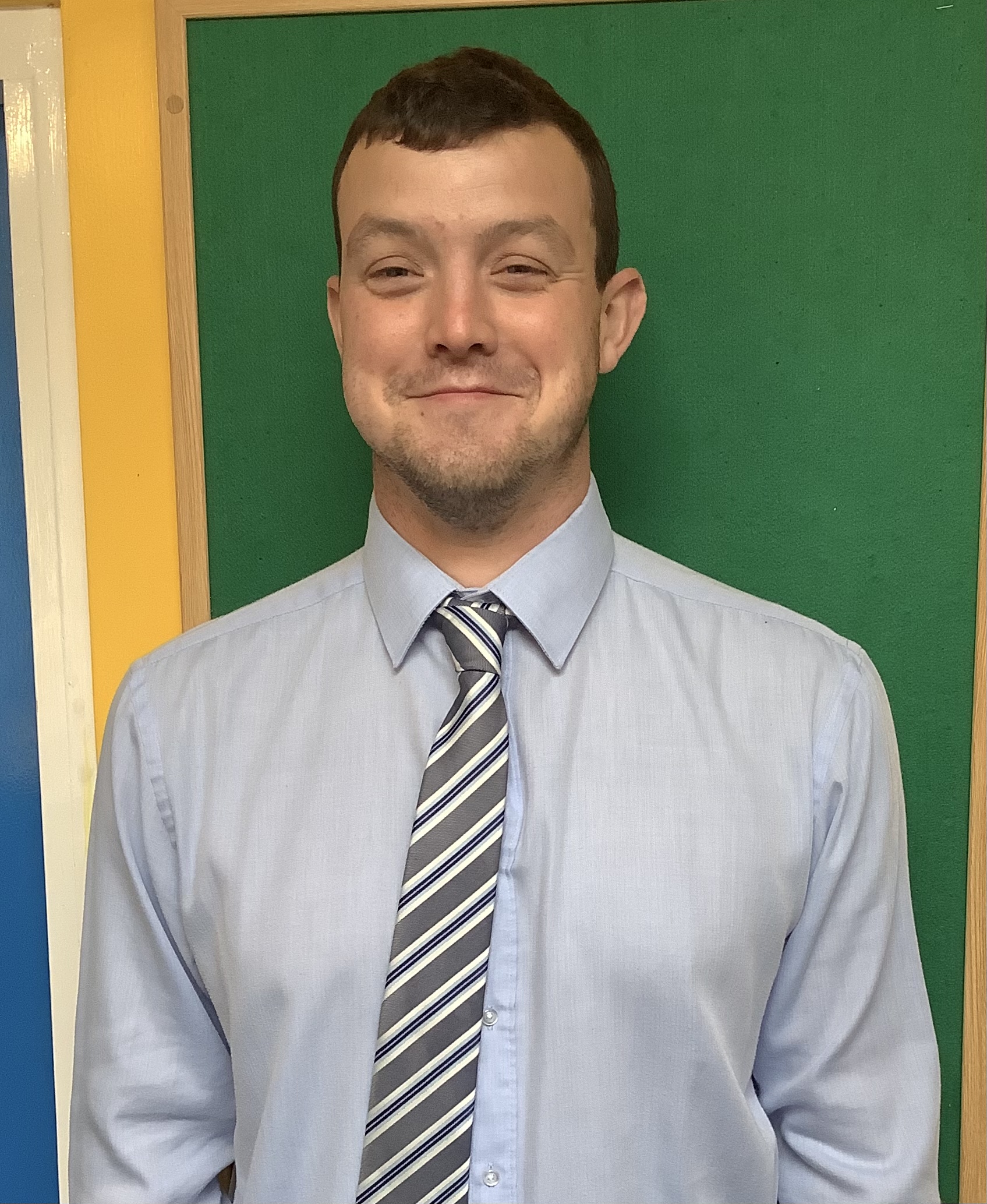 Year 3/4 Teacher