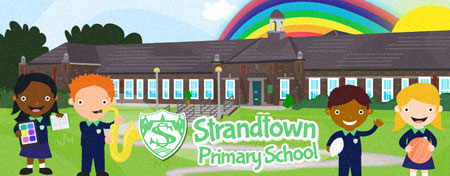 Strandtown Primary School North Rd, Belfast