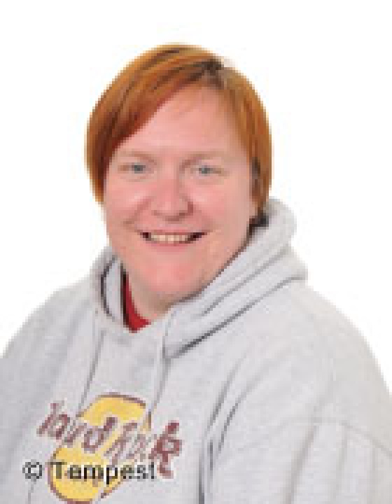 Leanne Lester
