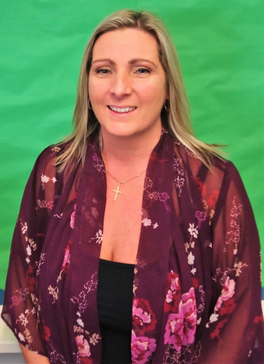 Rainbow Room (ASC1) Assistant: Mrs T McConway