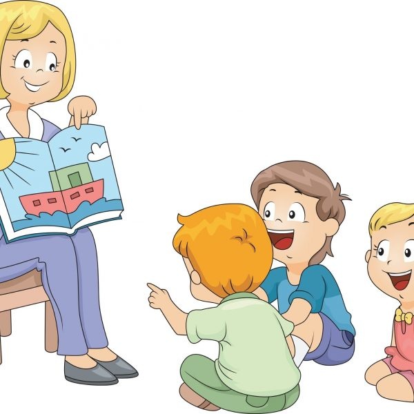 Nursery Teacher (Room 2): Ms L Deeney