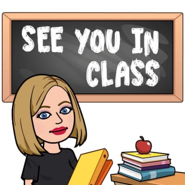 P1B: Miss R McGarry