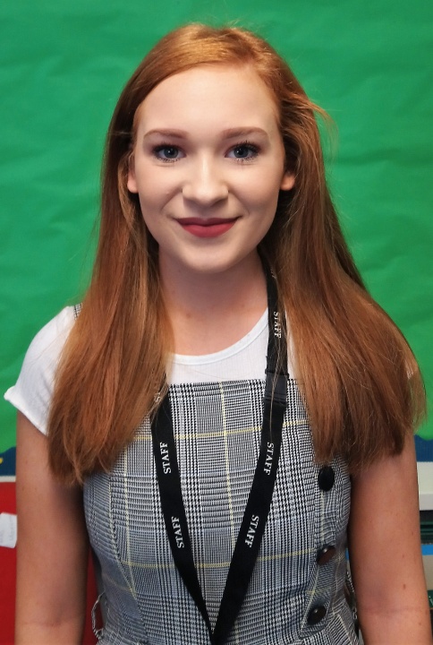 Superhero Room (ASC2) Assistant: Miss L Fitzsimons