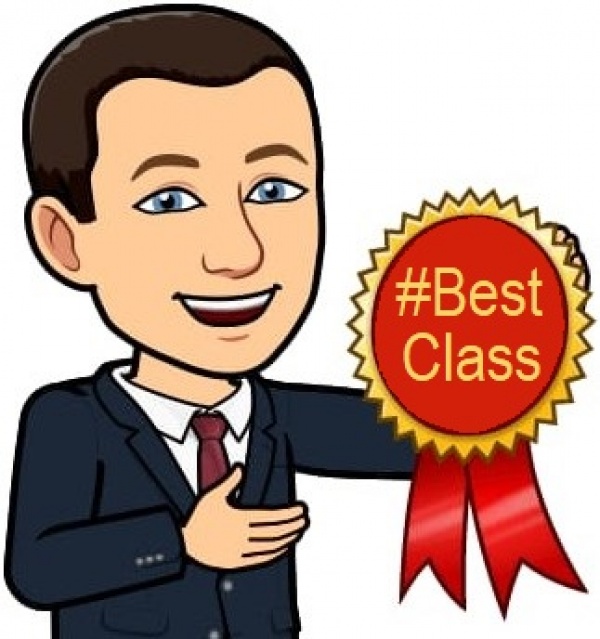 P3A Teacher: Mr J O'Boyle