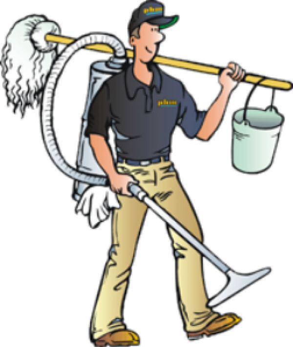 Building Supervisor (Primary School): Mr C Rooney