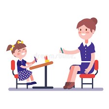 Nursery Assistant Miss S Sheppard