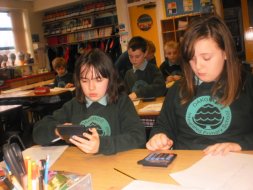 P6 get problem solving