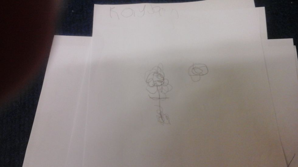 Pictures of a worry